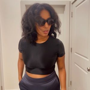 Meet your Posher, Rachelle